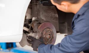 Brake Repair