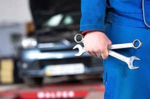 Auto Repair