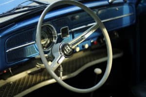Steering Repair